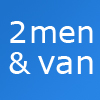 two man van